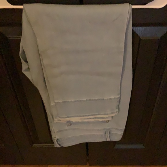 Cropped Jeans - Picture 4 of 9